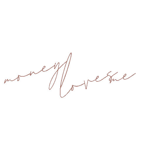 synergysoul logo money boss honey Sticker