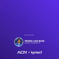 GIF by ACN + Kynect