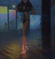 Costa Rica Cr GIF