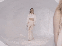 New York Fashion Week Christopher Esber GIF by NYFW: The Shows