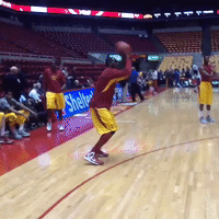 GIF by Iowa State