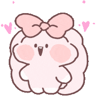 Dance Love Sticker by OOAI