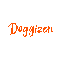 Dog Love Sticker by Doggizen Miami