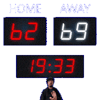 62 Home Sticker