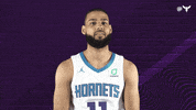 Nc State Sport GIF by Charlotte Hornets