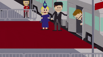 canadian GIF by South Park 