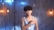 University Of North Carolina Wrestling GIF by UNC Tar Heels