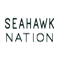 Uncwilmington Sticker by UNCW
