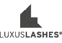 lashes luxuslashes Sticker