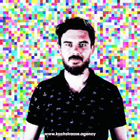 work agency GIF by Kochstrasse™