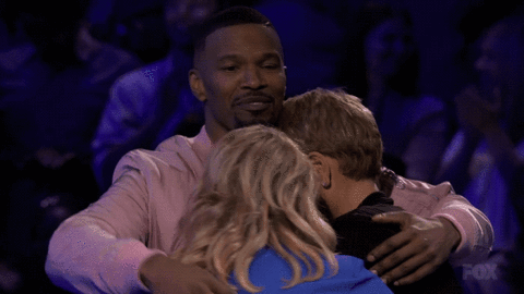 fox tv GIF by Beat Shazam