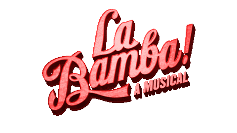 La Bamba Sticker by SQT