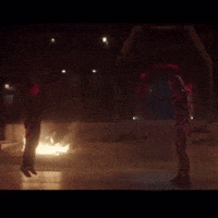 Stranger Things GIF