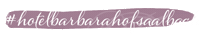 Hinterglemm Saalbachhinterglemm Sticker by Hotel Barbarahof