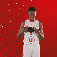 Jeep Elite Sport GIF by Cholet Basket