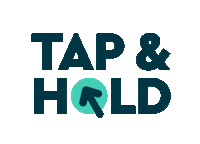 thercot tap therapy ot occupational therapy Sticker
