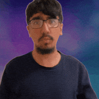 Give Me A Second Hold On GIF