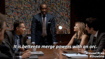 house of lies GIF by Showtime