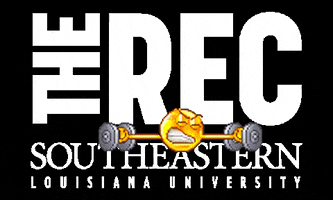 slu_rec rec Slu selu lion up GIF