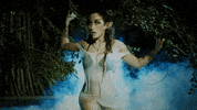 Music Video Elf GIF by bludnymph