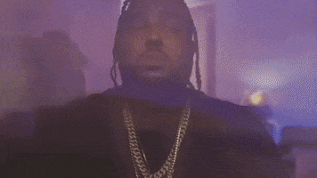 might not music video GIF by Belly