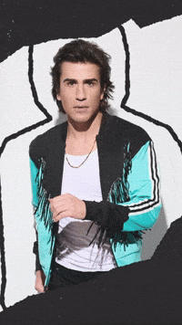 Iranian American What GIF by Jerry Habibi