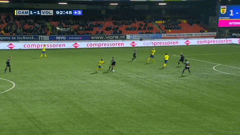 GIF by FOX Sports