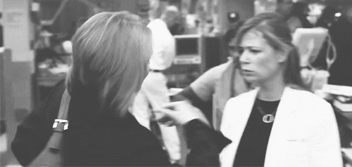 maura tierney romano GIF