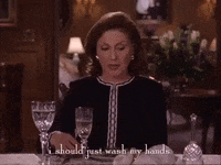 season 3 netflix GIF by Gilmore Girls 