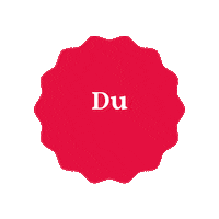 Dukang Sticker by Chifa Du Kang