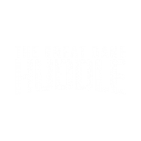 Great Dane Huddle Sticker by ESPN Chicago