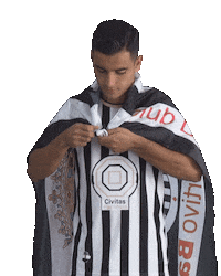 Futbol Sticker by CD Badajoz