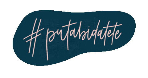 Lettering Motivation Sticker by Cocoloko Scrap