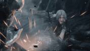 devil may cry capcom GIF