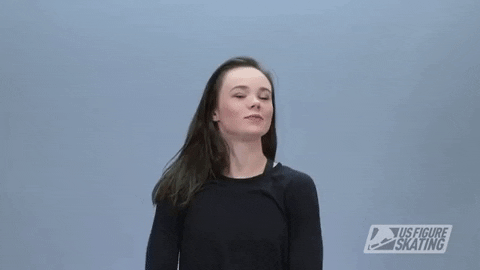 team usa dancing GIF by U.S. Figure Skating