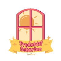 Beauty Everglow Sticker by Realfood Winta Asia