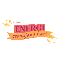 Beauty Everglow Sticker by Realfood Winta Asia