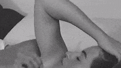 Black And White Ex GIF by FLETCHER