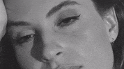 Black And White Ex GIF by FLETCHER