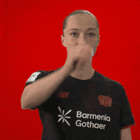 Signing Bayer 04 GIF by Bayer 04 Leverkusen
