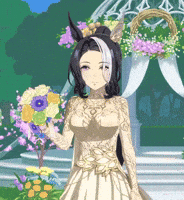 Flowers Catch It GIF