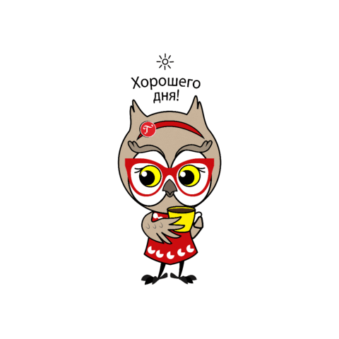 Финансы Sticker by Glavbukh