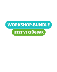 janinewittig sale workshop bundle angebot Sticker