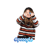 loving i love you Sticker by Peoople