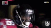 atlanta falcons football GIF by NFL