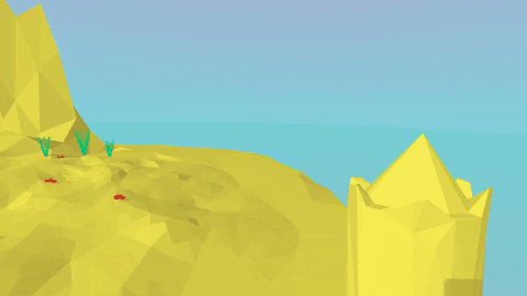 world vr GIF