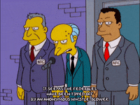 talking episode 9 GIF