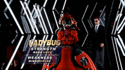 Themaskedsinger Maskedsinger Maskedsingerseason2 GIF by The Masked Singer