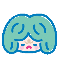 Emoji No Sticker by THE RECORDER FACTORY