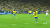 national team soccer GIF by Confederação Brasileira de Futebol